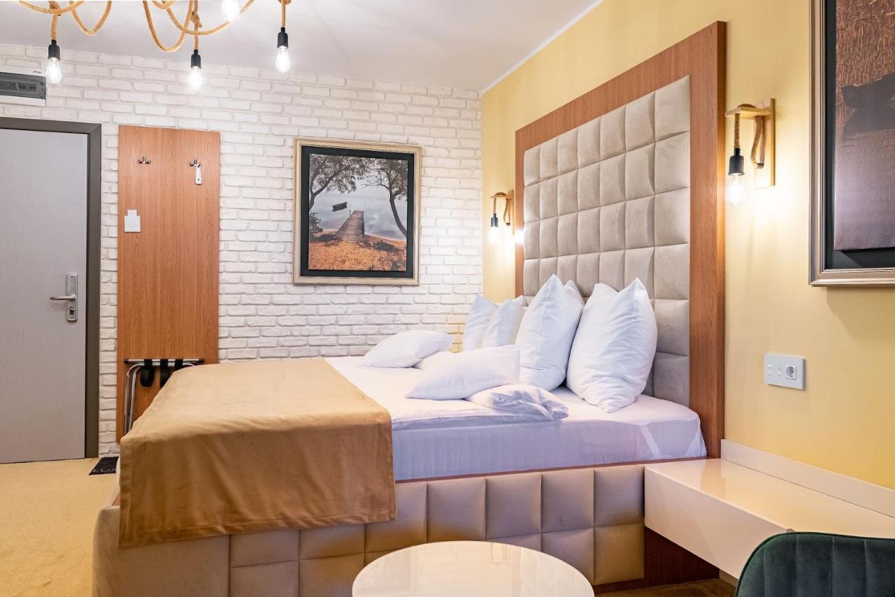Razelm Luxury Resort Jurilovca Extérieur photo