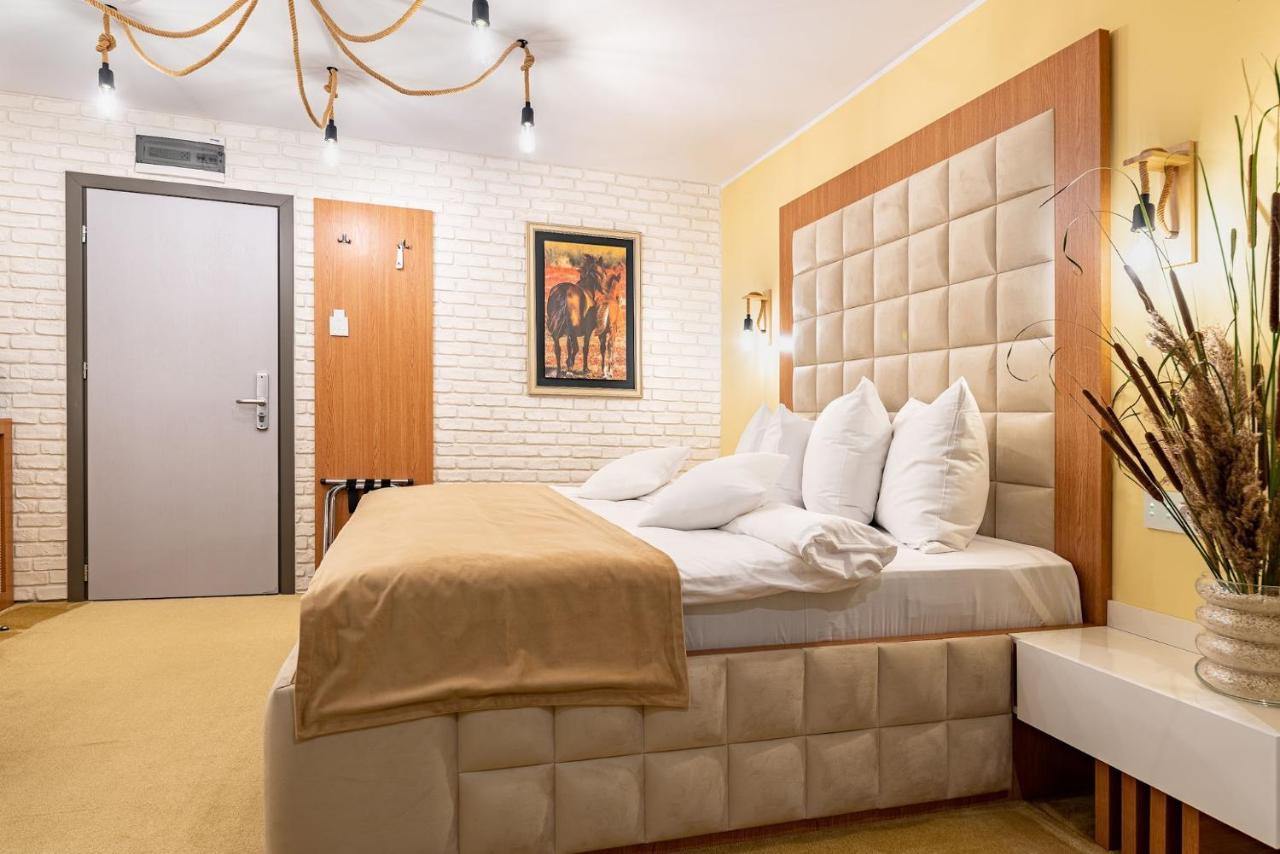 Razelm Luxury Resort Jurilovca Extérieur photo