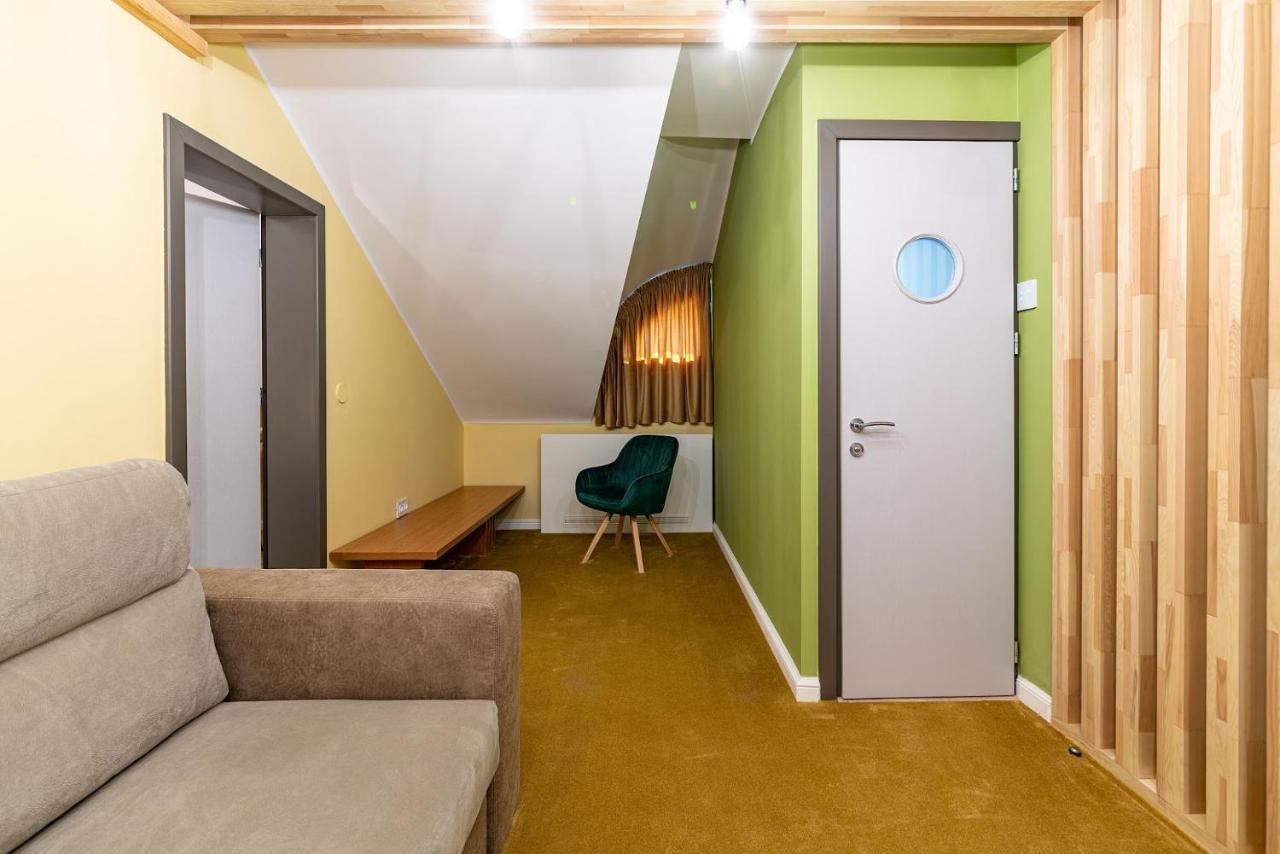 Razelm Luxury Resort Jurilovca Extérieur photo