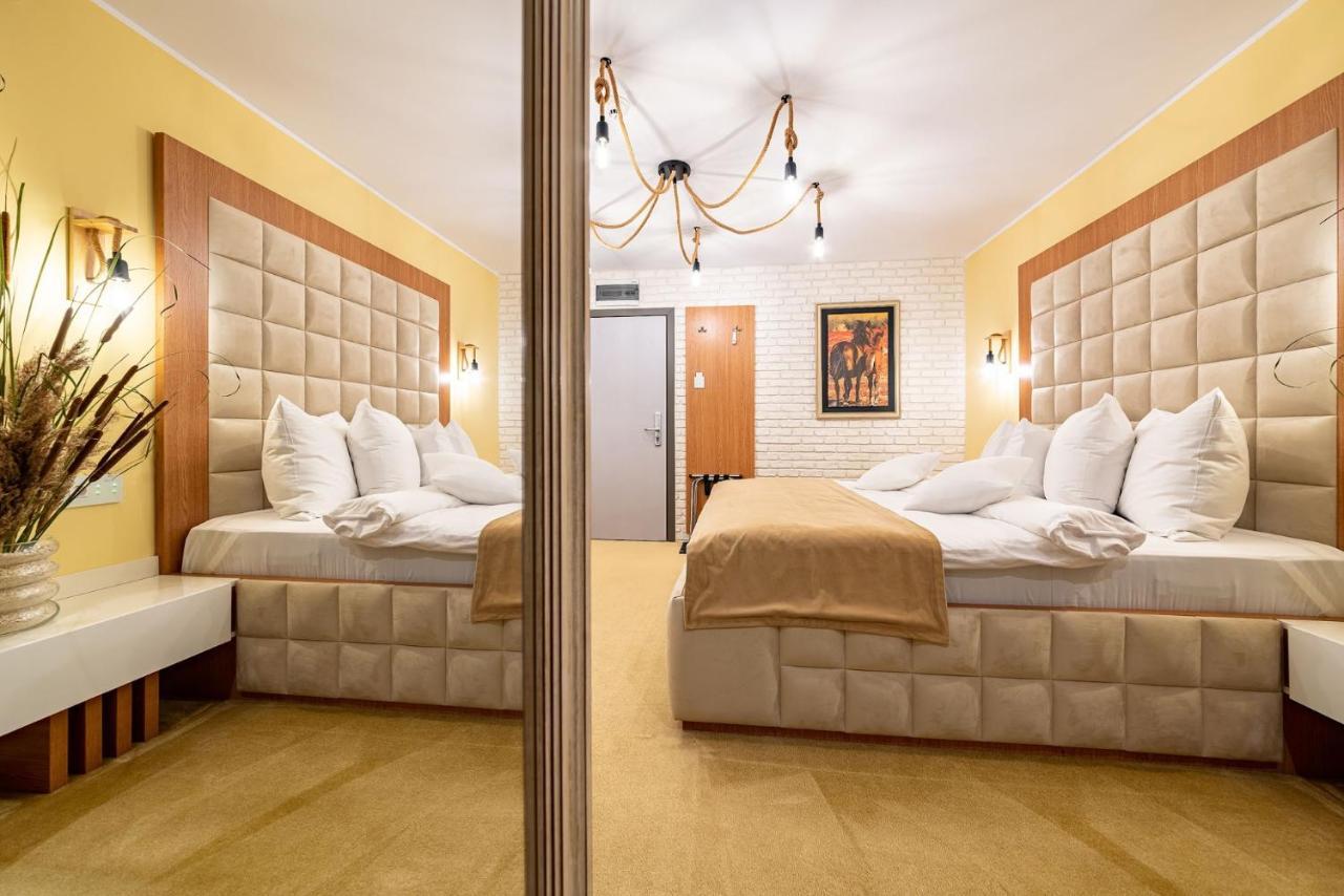 Razelm Luxury Resort Jurilovca Extérieur photo