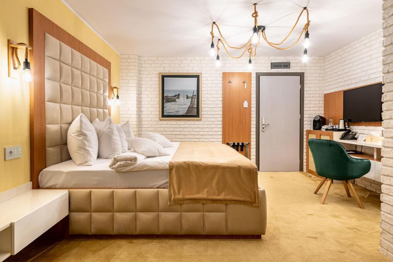 Razelm Luxury Resort Jurilovca Extérieur photo