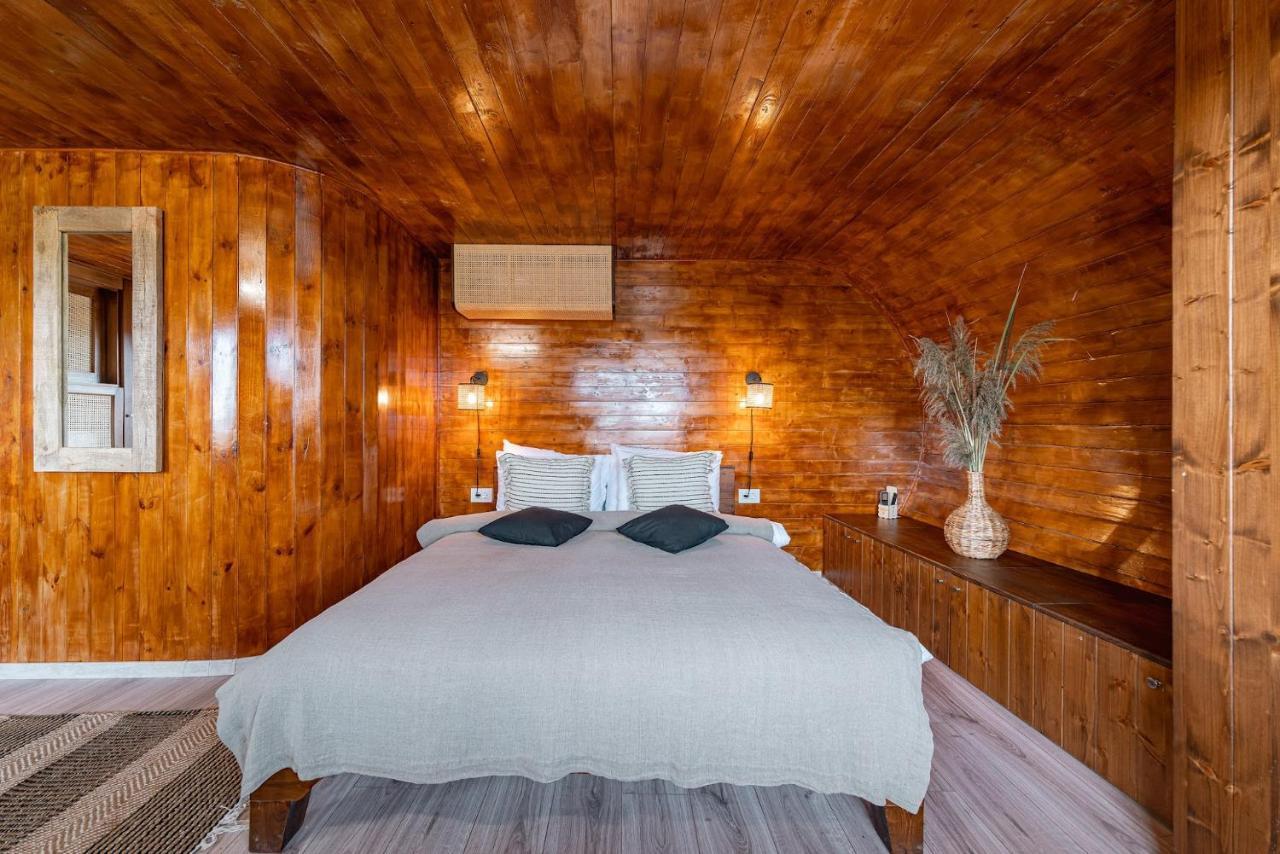 Razelm Luxury Resort Jurilovca Extérieur photo