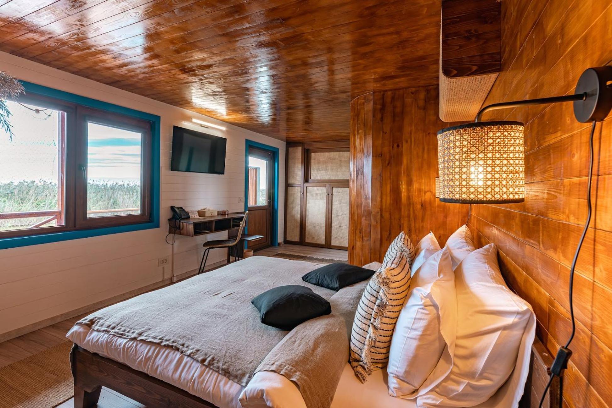 Razelm Luxury Resort Jurilovca Extérieur photo