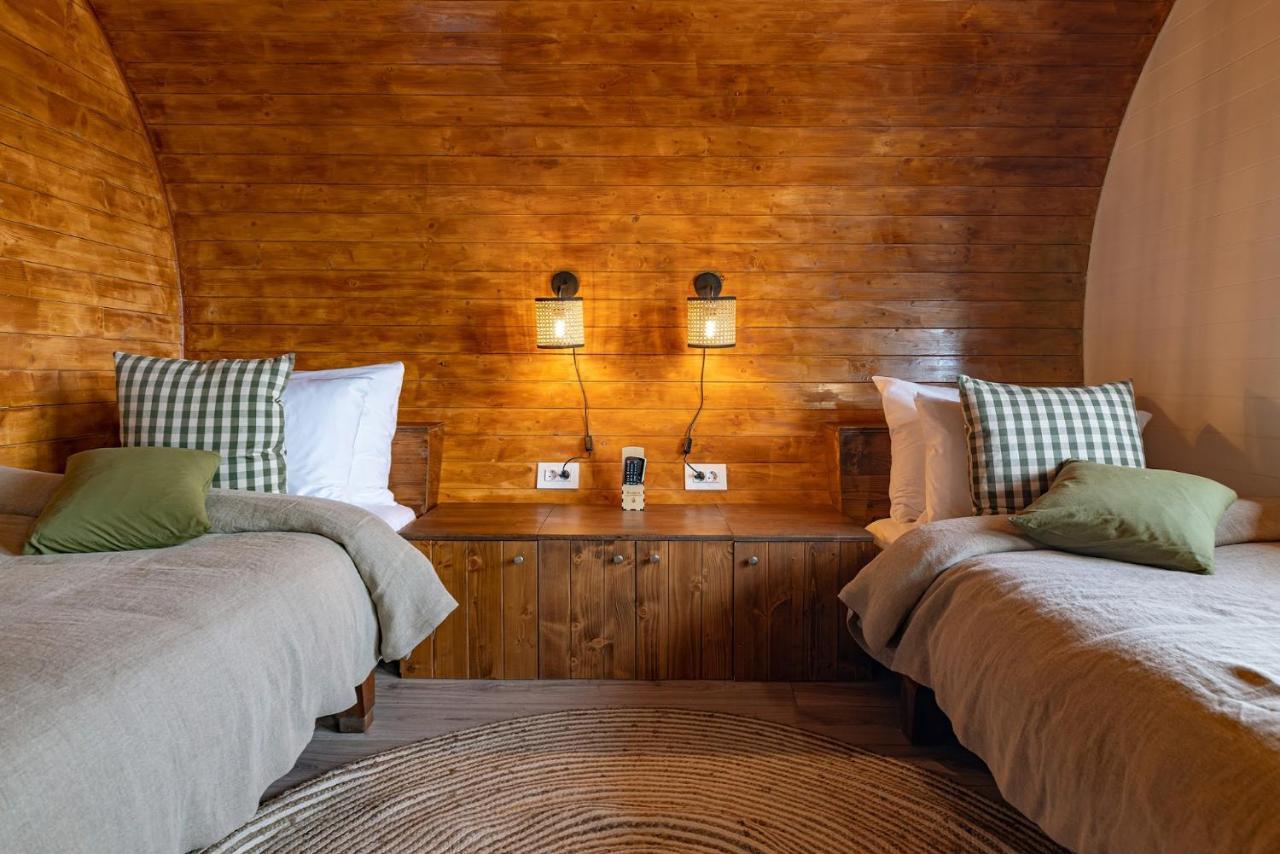 Razelm Luxury Resort Jurilovca Extérieur photo