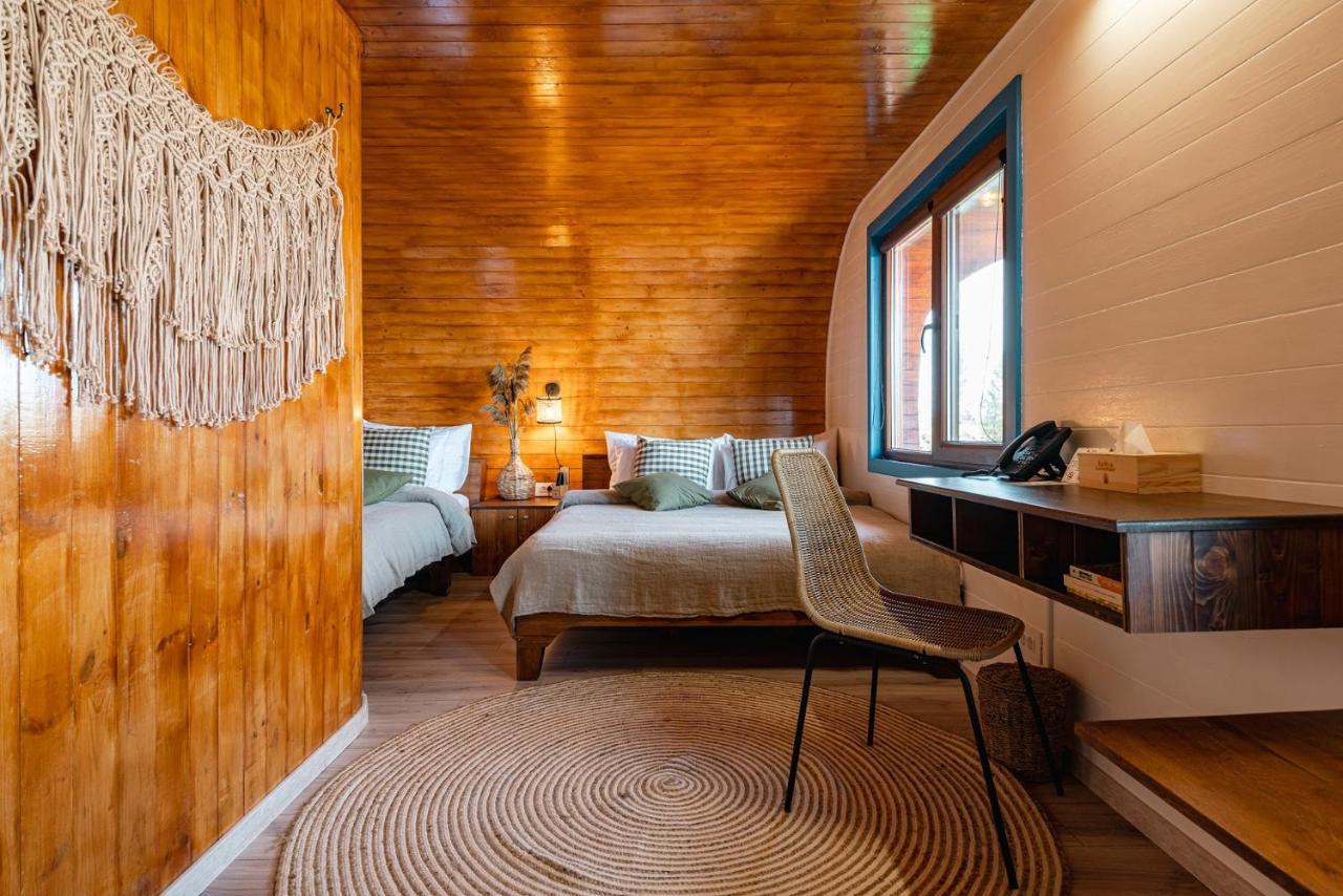 Razelm Luxury Resort Jurilovca Extérieur photo