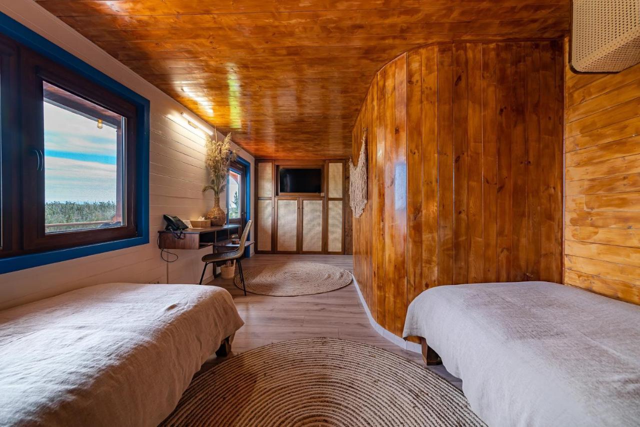 Razelm Luxury Resort Jurilovca Extérieur photo