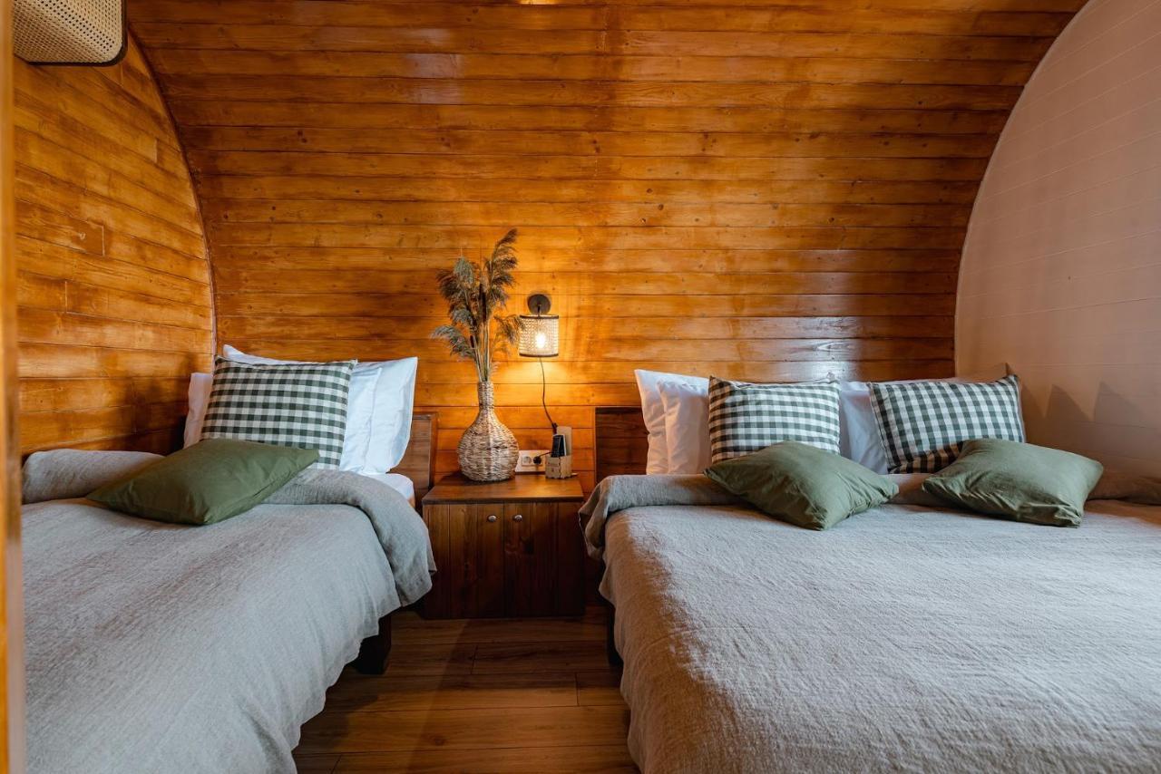 Razelm Luxury Resort Jurilovca Extérieur photo