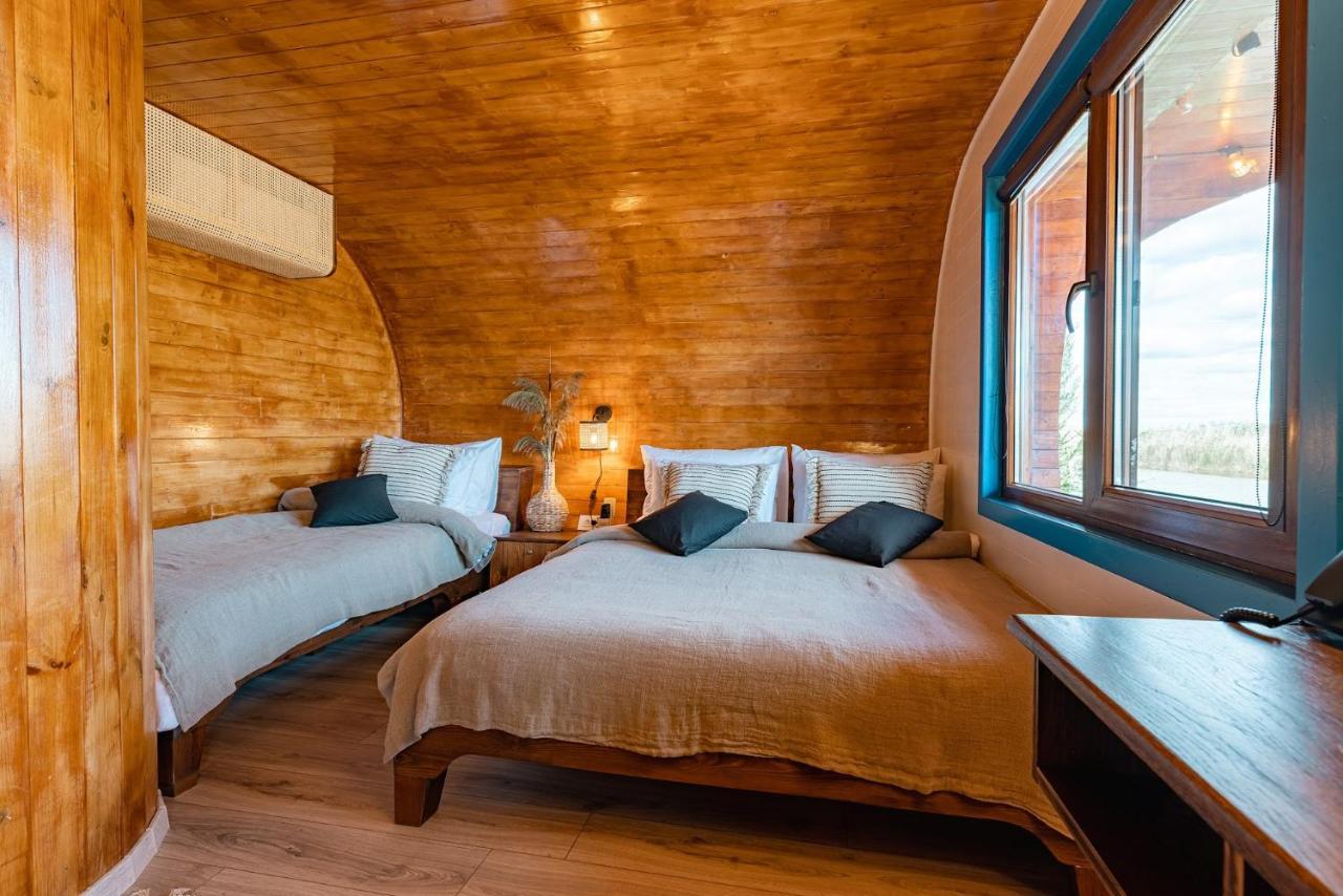 Razelm Luxury Resort Jurilovca Extérieur photo