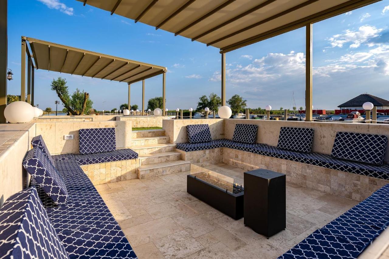 Razelm Luxury Resort Jurilovca Extérieur photo