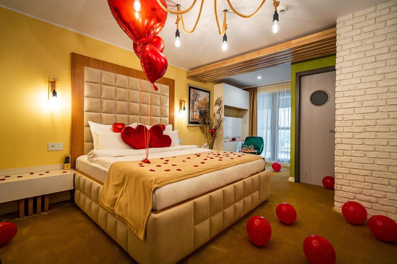 Razelm Luxury Resort Jurilovca Extérieur photo